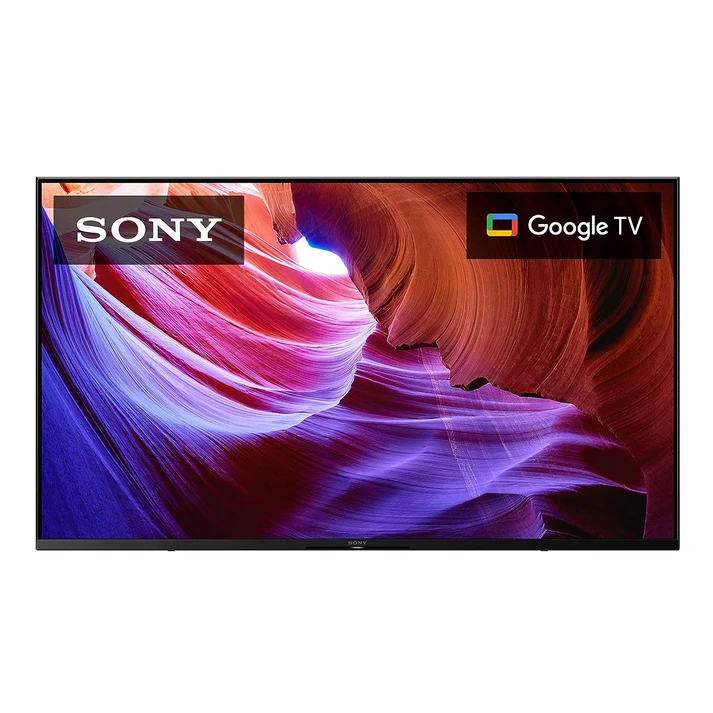 Sony 50 inch Smart Android TV - 4K, 50X85K