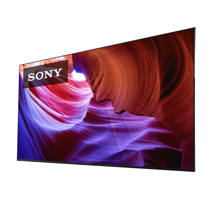 Sony 50 inch Smart Android TV - 4K, 50X85K 3