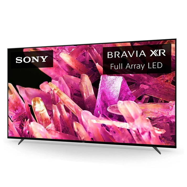 Sony 55 inch Smart Android TV - 4K - 120Hz, 55X90K 3