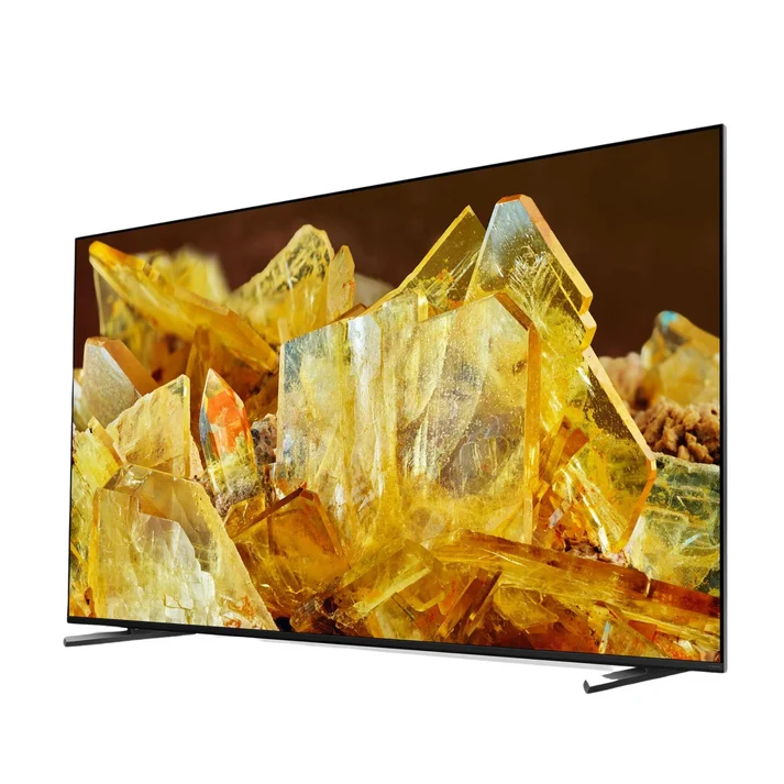 Sony 65 inch Android Smart TV - 4K, 65X90J 3