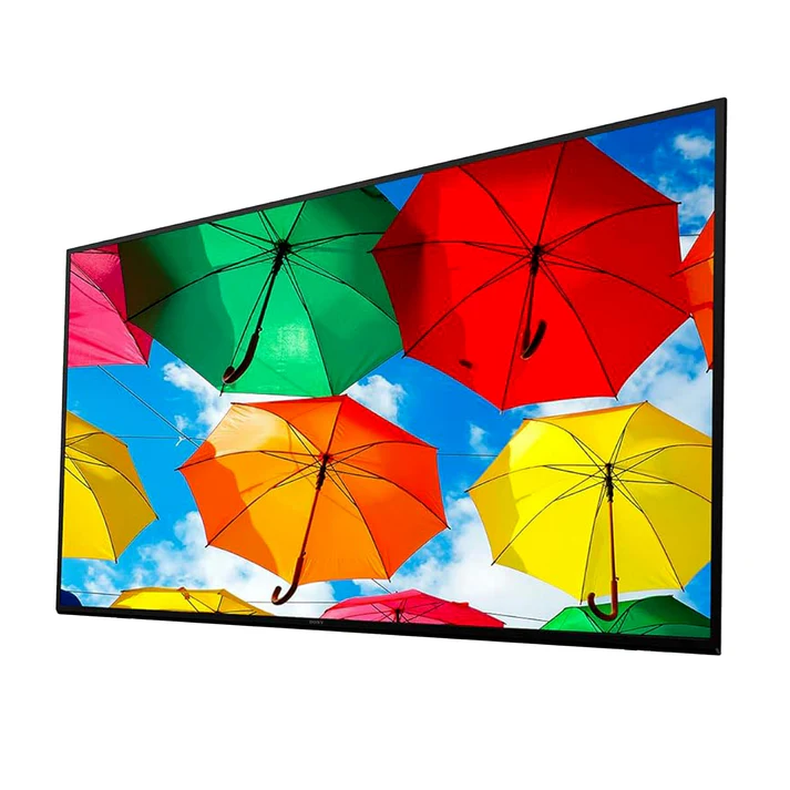 Sony 65 inch Smart Android TV - 4K, 65X80K 3