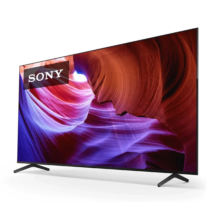 Sony 65 inch Smart Android TV - 4K, 65X85K 3
