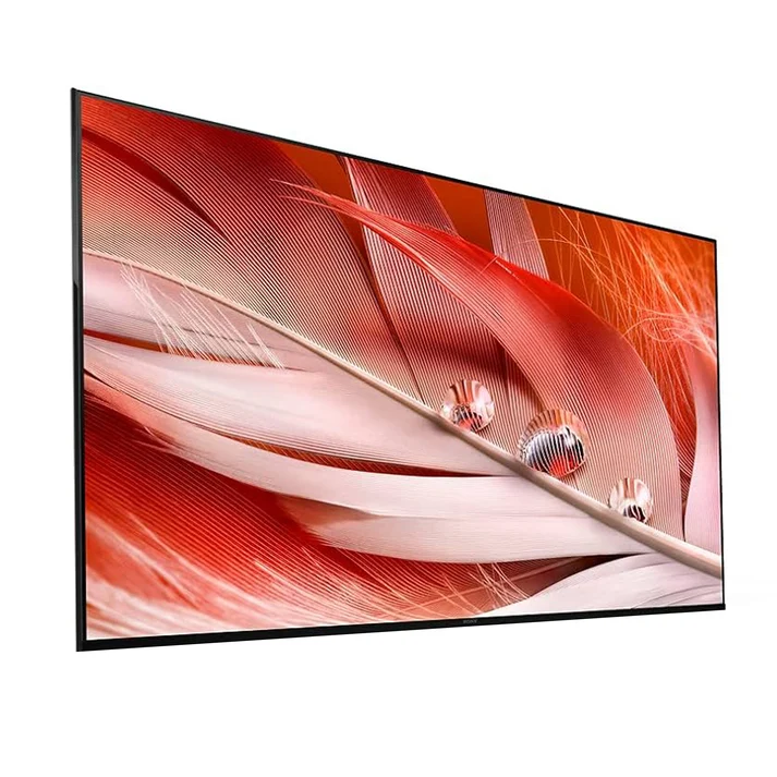 Sony 75 inch Smart Android TV - 4K - 120Hz, 75X90J 2