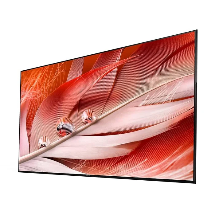 Sony 75 inch Smart Android TV - 4K - 120Hz, 75X90J 3