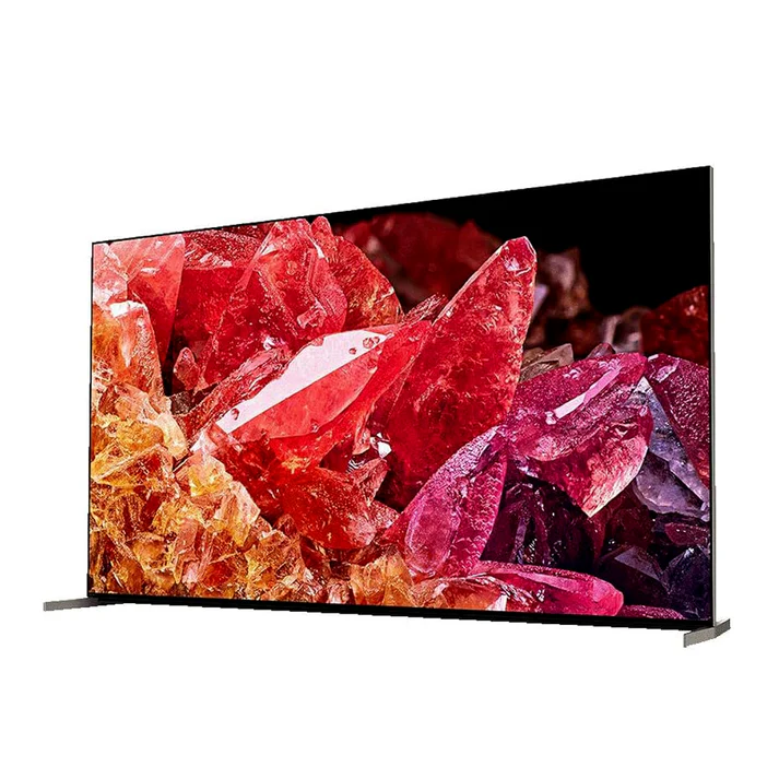 Sony 75 inch Smart Android TV - 4K - 120Hz, 75X95K 3