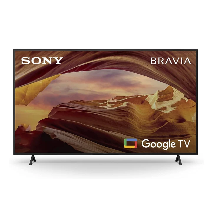 Sony 75 inch Smart Android TV - 4K, 75X85L