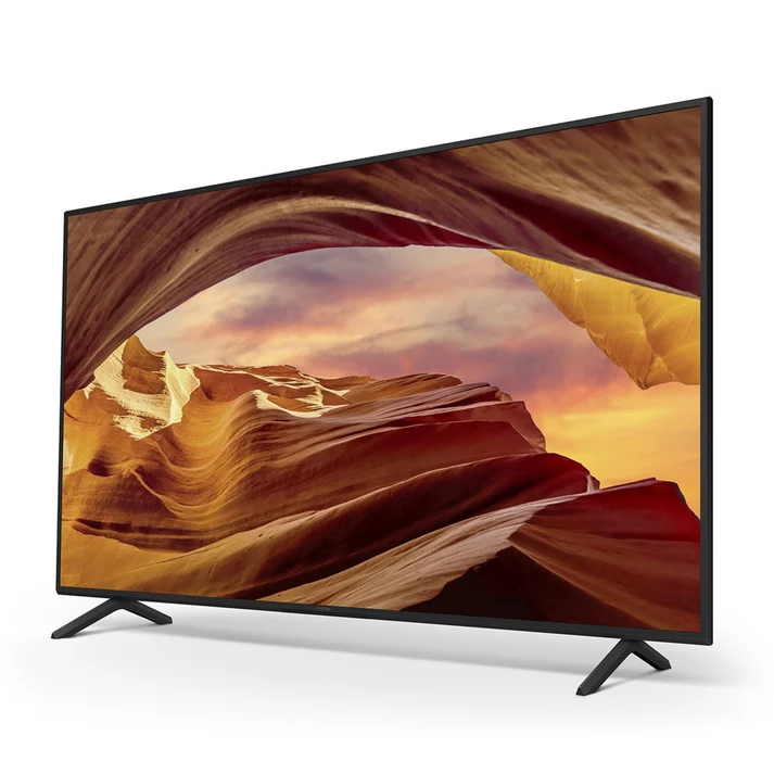 Sony 75 inch Smart Android TV - 4K, 75X85L 3