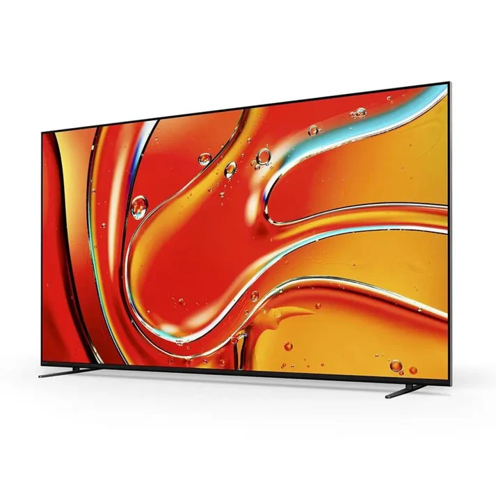 Sony 85 inch Bravia 7 Android Smart QLED Mini LED TV - 4K, 85XR70