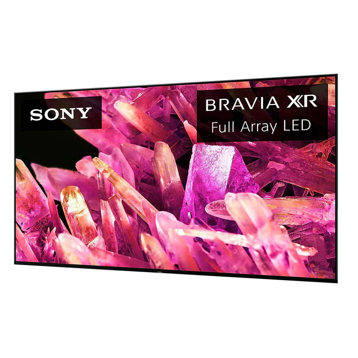 Sony 85 inch Smart Android TV - 4K, 85X90K 3