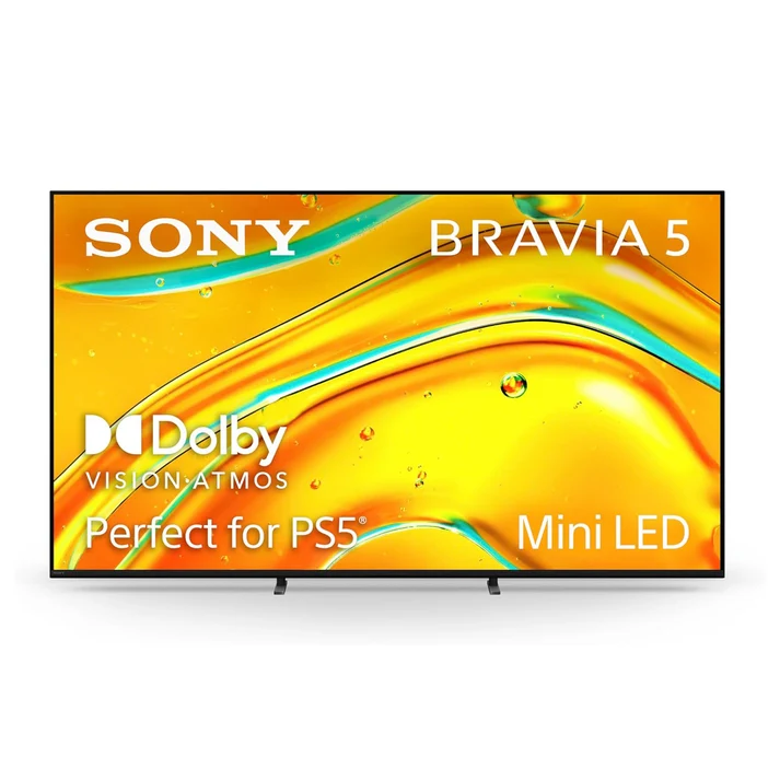 Sony 85 inch Smart Android TV - 4K, 85X90L