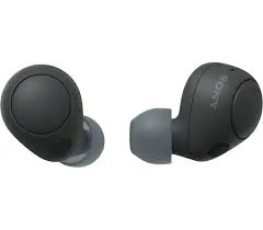 SONY EARPHONE WF-C700N TRULY WIRELESS BLACK 4