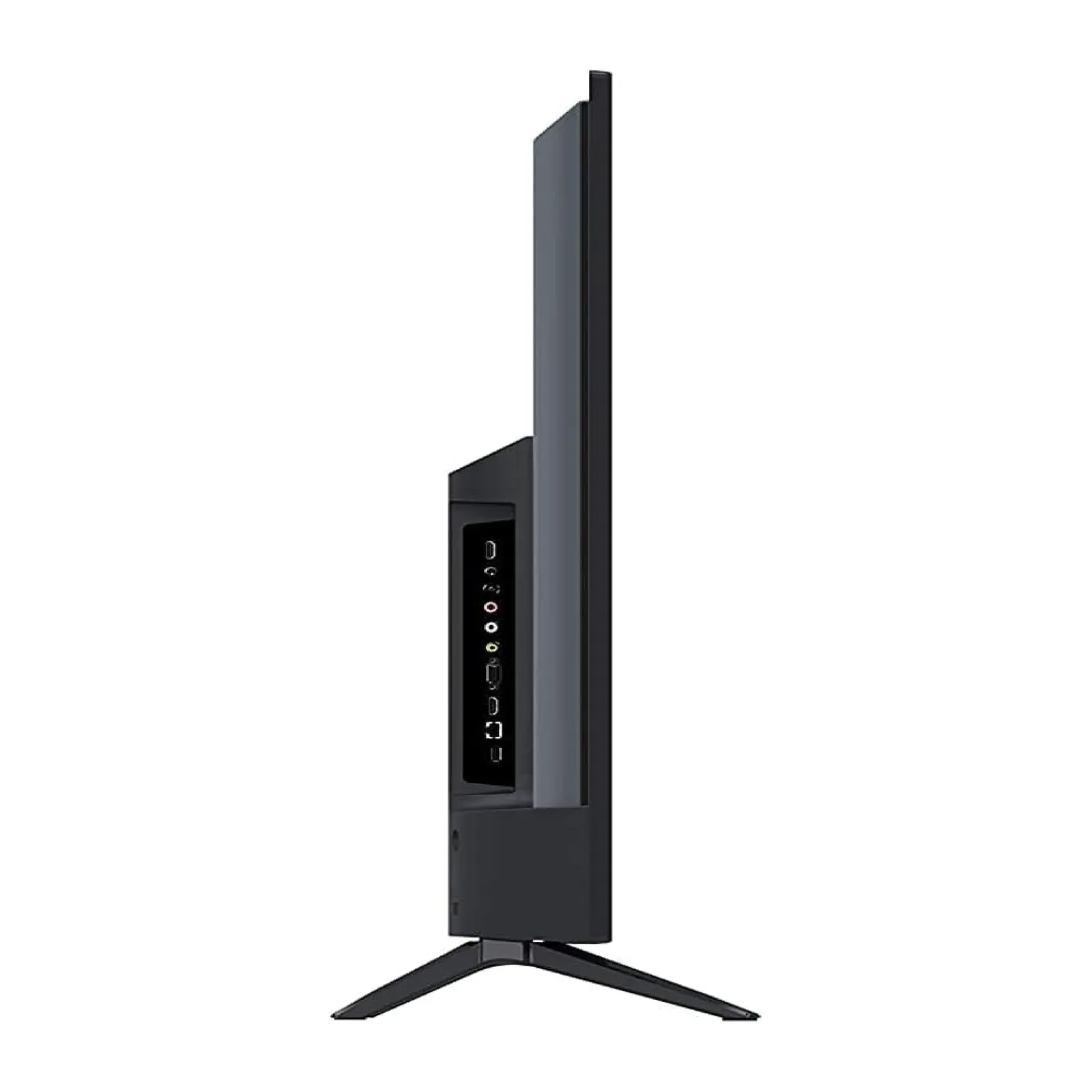Star Track 43 Inch Smart LED Television – ST43DA2-2200 Full HD Smart TV with Bezel-Less Design, Digital Receiver, HDMI, USB, Surround Sound, Wide Color Gamut & Energy Saving Technology 3