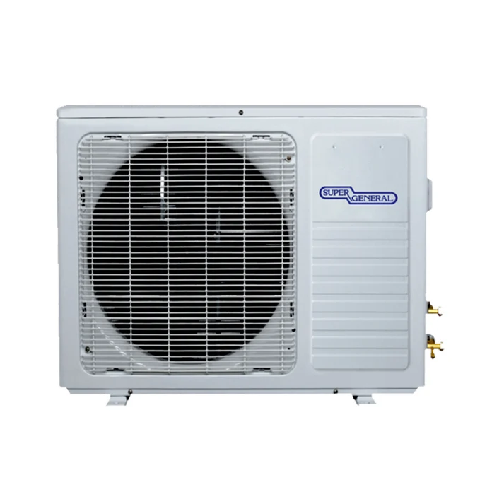 Super General 1.5 Ton Rotary Split Air Conditioner, SGST1805N1 2