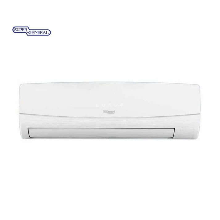 Super General 1 Ton Rotary Split Air Conditioner, SGS121AE