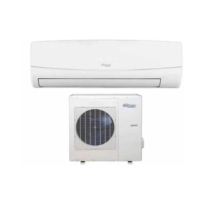 Super General 1 Ton Rotary Split Air Conditioner, SGS121AE