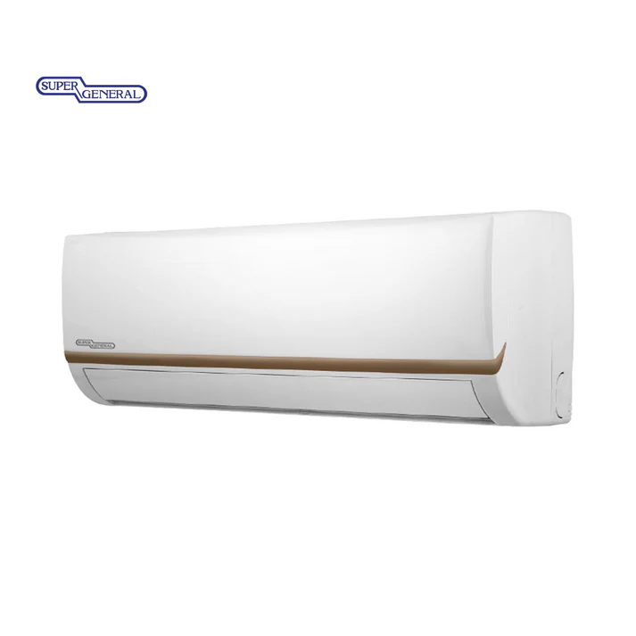 Super General 1 Ton Rotary Split Air Conditioner – SGST1205N1