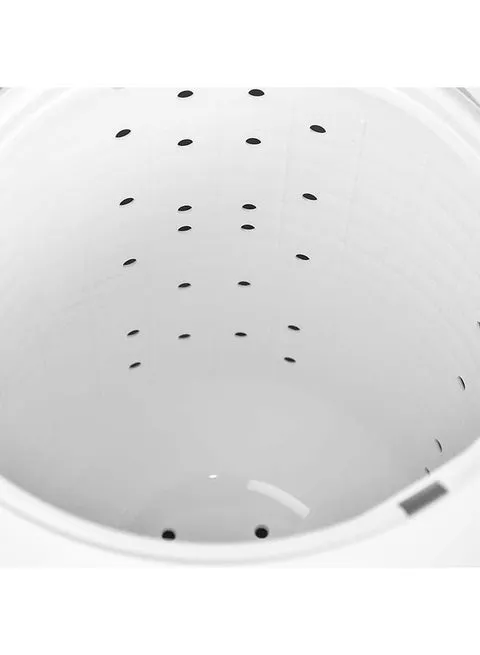 Super General 10Kg Twin-Tub Semi-Automatic Washing Machine SGW1056N White 5