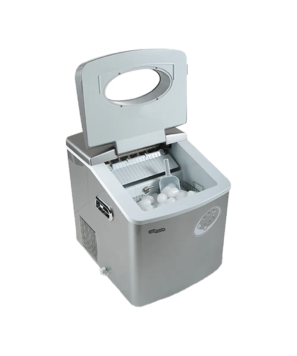 Super General 20KG Ice Maker – SGIM022HS