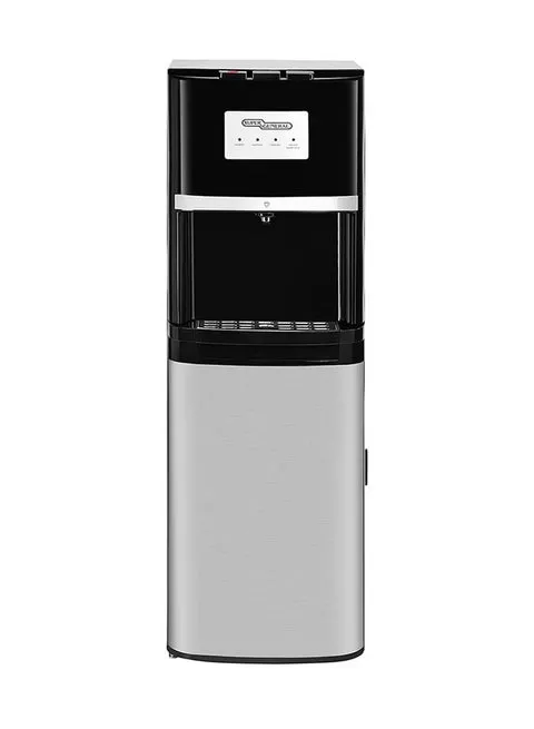 Super General 3 Tap Bottom Loading Water Dispenser SGL2020BM Black