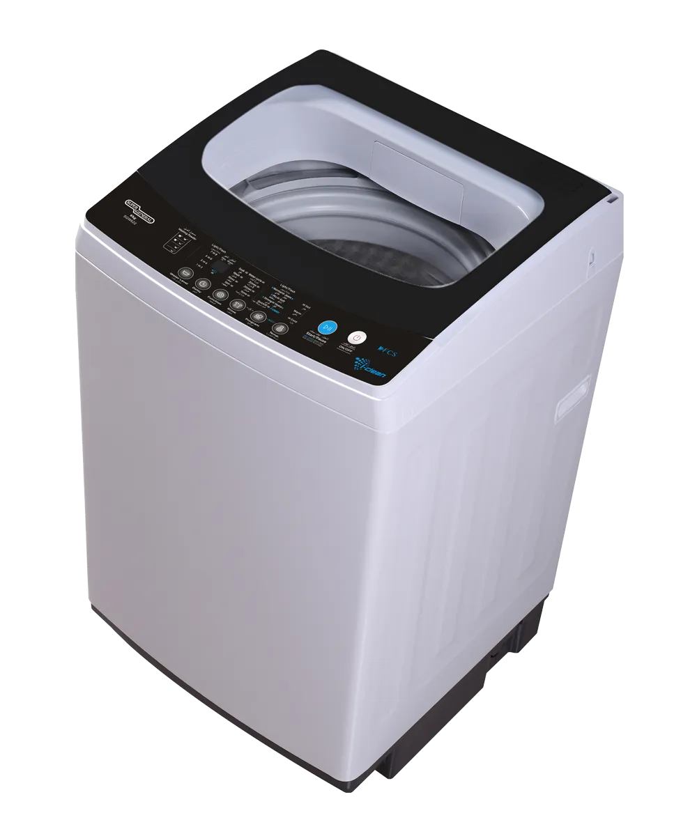 Super General 6KG Fully Automatic Top Load Washing Machine – SGW622