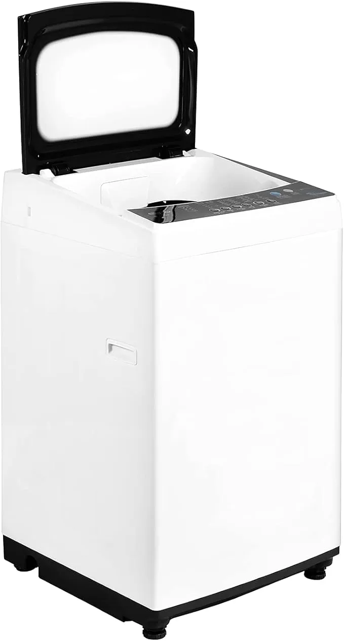 Super General 6KG Fully Automatic Top Load Washing Machine – SGW622 4