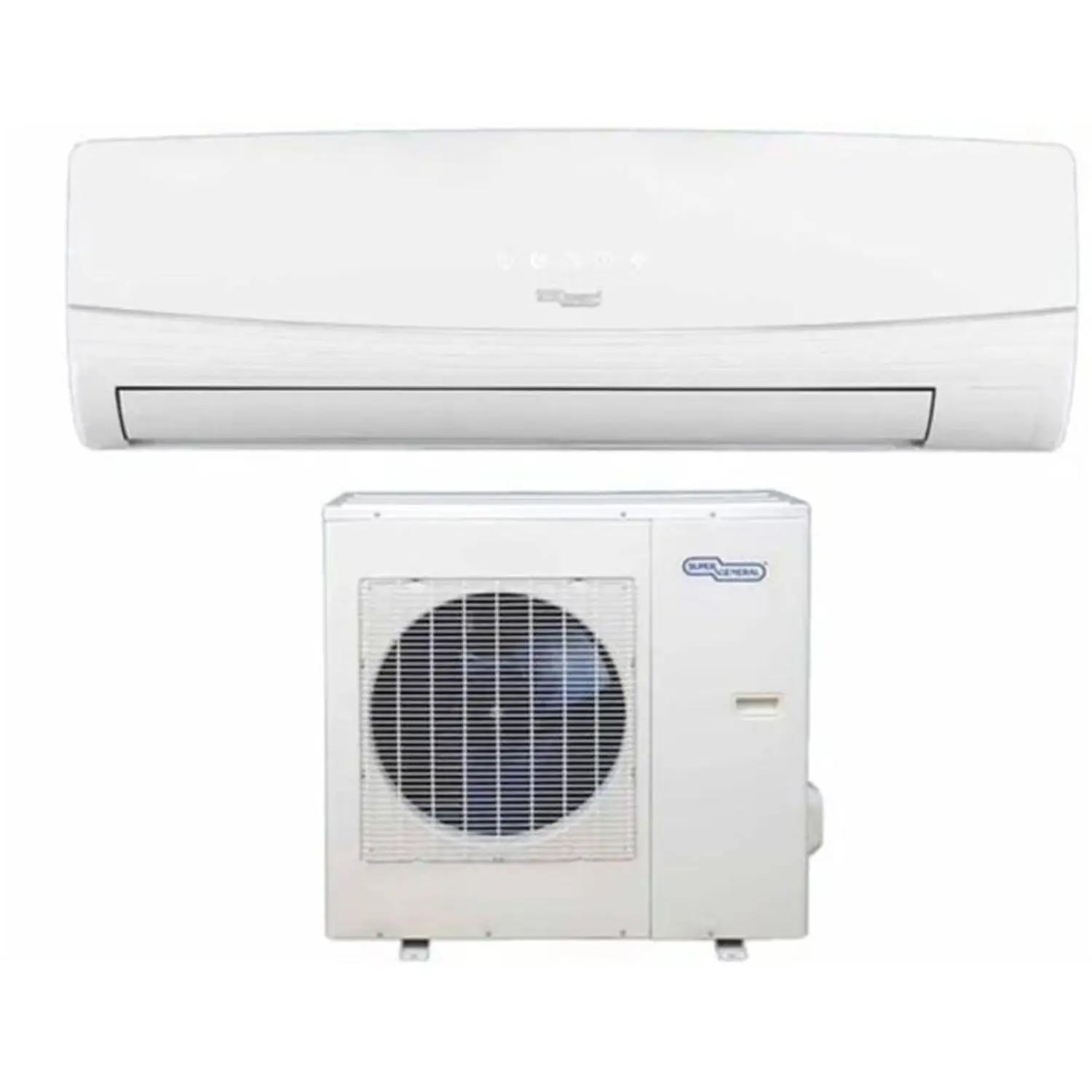Super general Split AC 2.0Ton T3 Rotary SGS249