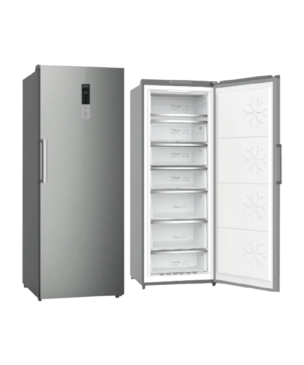 Super General Upright Freezer – SGUF441NFDCI