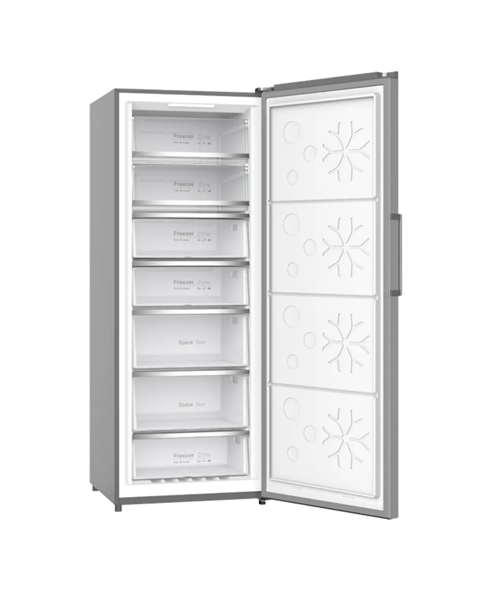 Super General Upright Freezer – SGUF441NFDCI