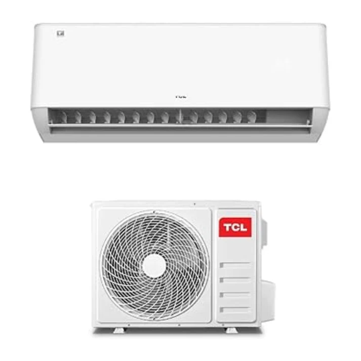 TCL 1.5 Ton Inverter Split Air Conditioner - TAC-18CSA 2