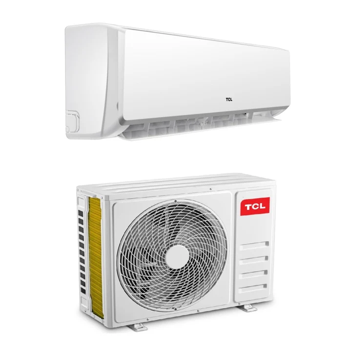 TCL 2.5 Ton Rotary T3 Split Air Conditioner - TAC-30-CSAXAT