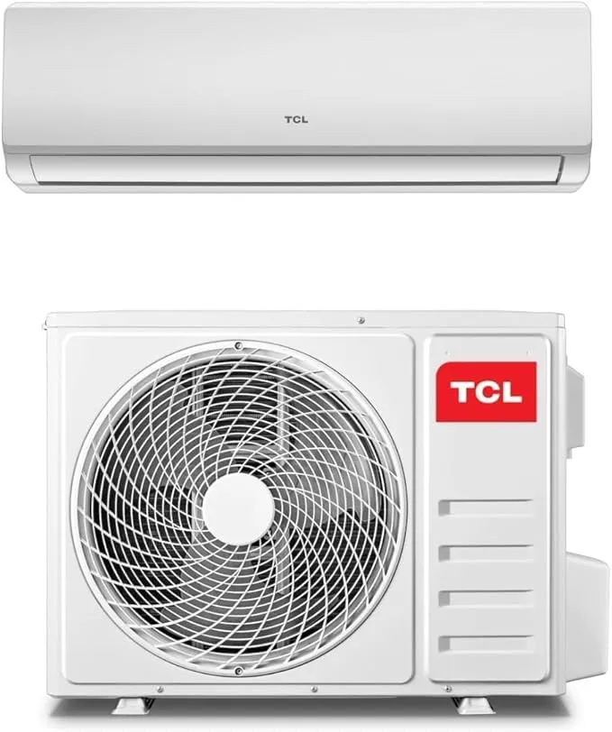 Tcl Split Ac 1.5ton T3 Rotary Compressor