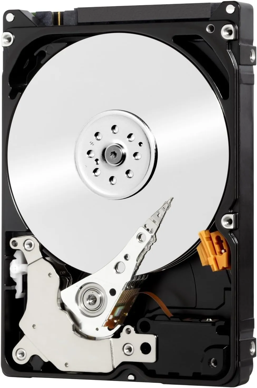 Toshiba 1TB HDD Twin Pack, 1TB Hard Disk Drive Storage, High-Capacity Data Storage for Desktop, Laptop, Backup and Multimedia Use