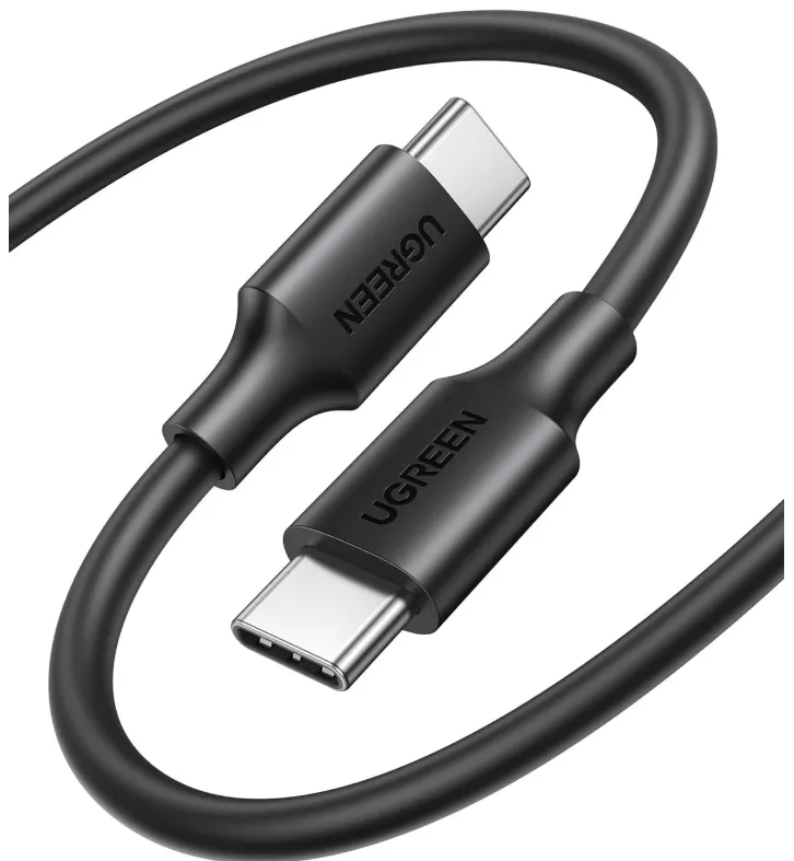 UGREEN USB‑C to USB‑C Cable 2M US286-10306