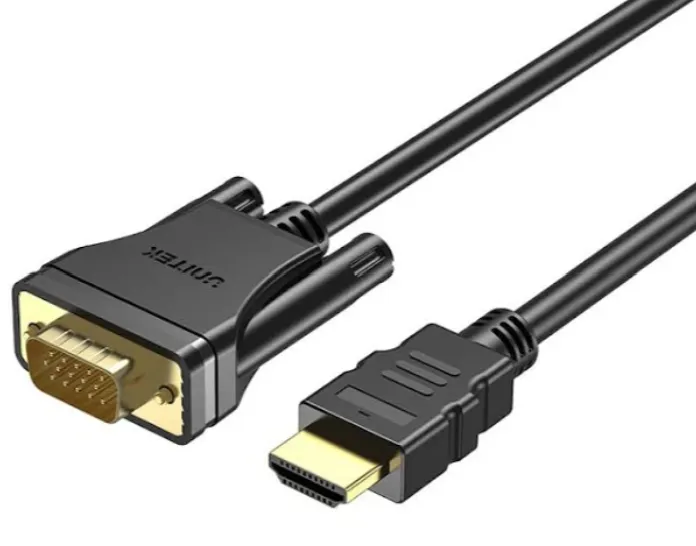 Unitek HDMI to VGA Adapter Cable – High-Qual V1185A01 2