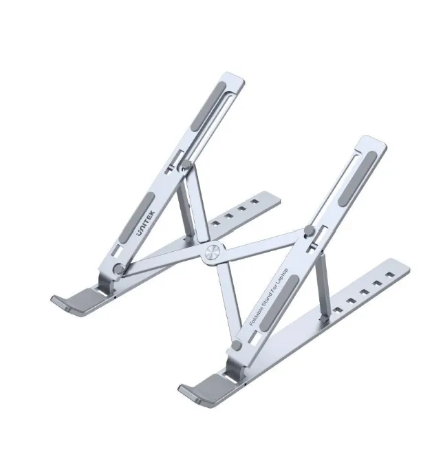 Unitek OT155SL Adjustable Laptop Stand