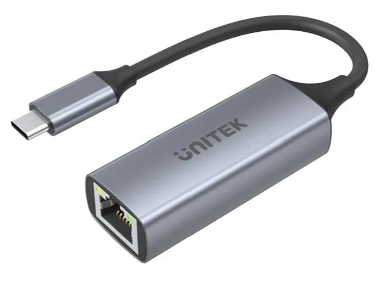 Unitek u1312a Usb-c to Ethernet Adapter