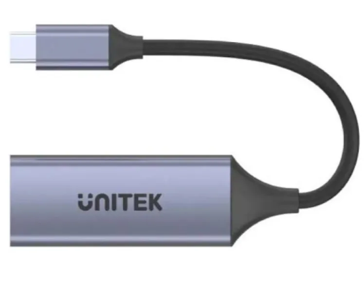 Unitek U1323a Usb-c to Rj45 Adapter 2