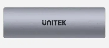 UNITEK uDrive M.2 NVMe & SATA SSD Enclosure S1230A