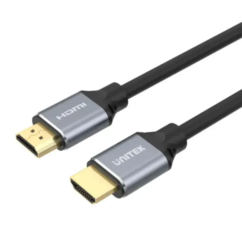 Unitek Ultra High Speed HDMI Cable 3m Black – C139w