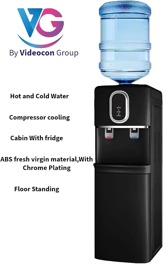 VG Water Dispenser Top Load VGWD92RDC