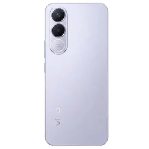 Vivo V70 FE 5G 8GB RAM 256GB Storage Dual SIM Smartphone – AMOLED Display, AI Camera System, Fast Charging, High Performance Mobile Phone, 3