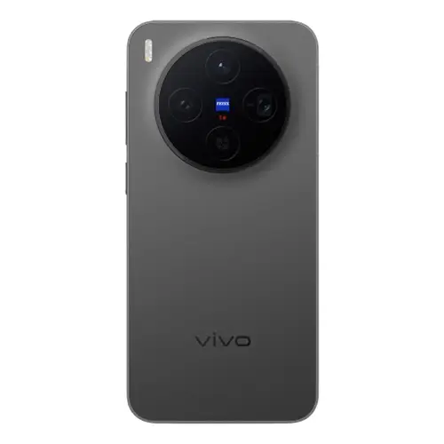 Vivo X300 5G 16GB RAM 512GB Storage Dual SIM Smartphone – ZEISS Professional Camera System, AMOLED Display, Flagship Processor, Fast Charging, Premium Smartphone, Black 3