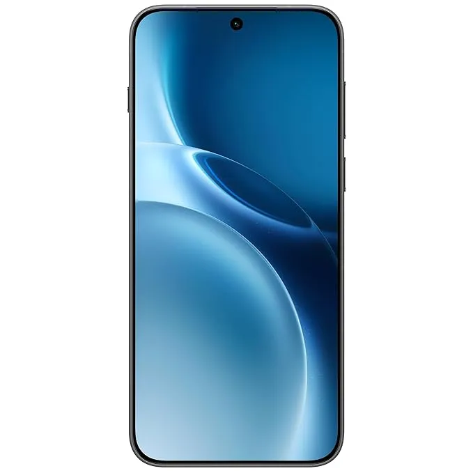 Vivo X300 Pro 5G 16GB RAM 512GB Storage Dual SIM Smartphone – ZEISS Professional Camera System, AMOLED Display, Flagship Processor, Advanced AI Features, Fast Charging, Black