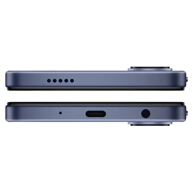 Vivo Y05 4G 4GB RAM 64GB Storage Dual SIM Smartphone – Large Display, Long-Lasting Battery, AI Camera 4