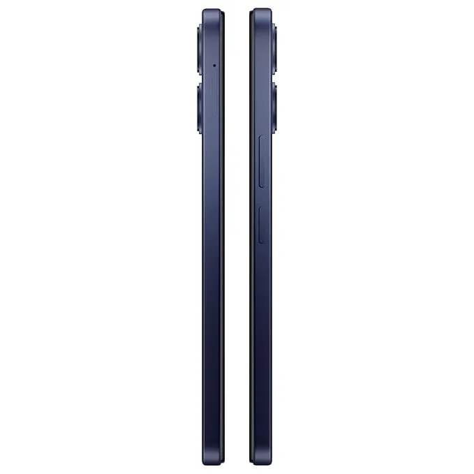 Vivo Y05 4G 4GB RAM 64GB Storage Dual SIM Smartphone – Large Display, Long-Lasting Battery, AI Camera 5
