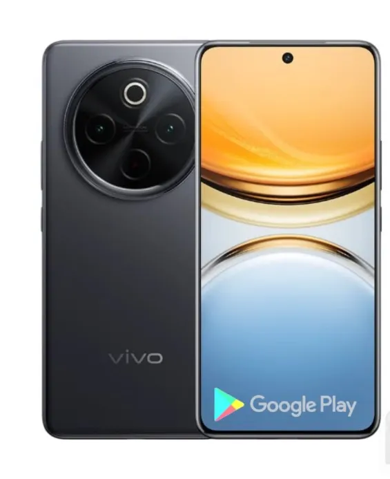 Vivo Y300 Pro 5G – 12GB RAM, 512GB Storage (Black, Chinese Version)