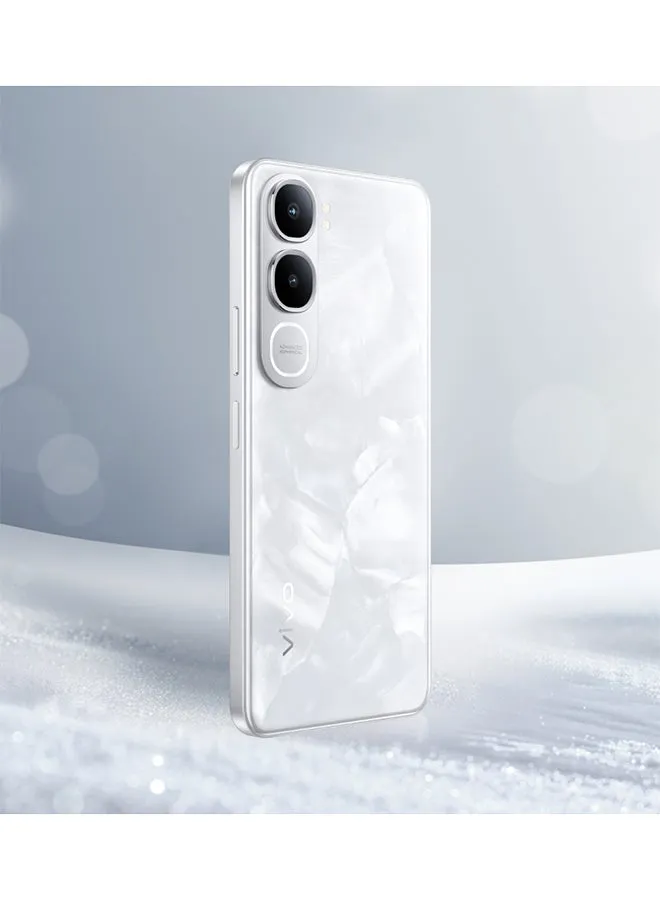 Vivo Y31s 5G 8GB RAM 256GB Storage Dual SIM Smartphone – Large Display, AI Camera, High Performance Processor, Fast 5G Connectivity