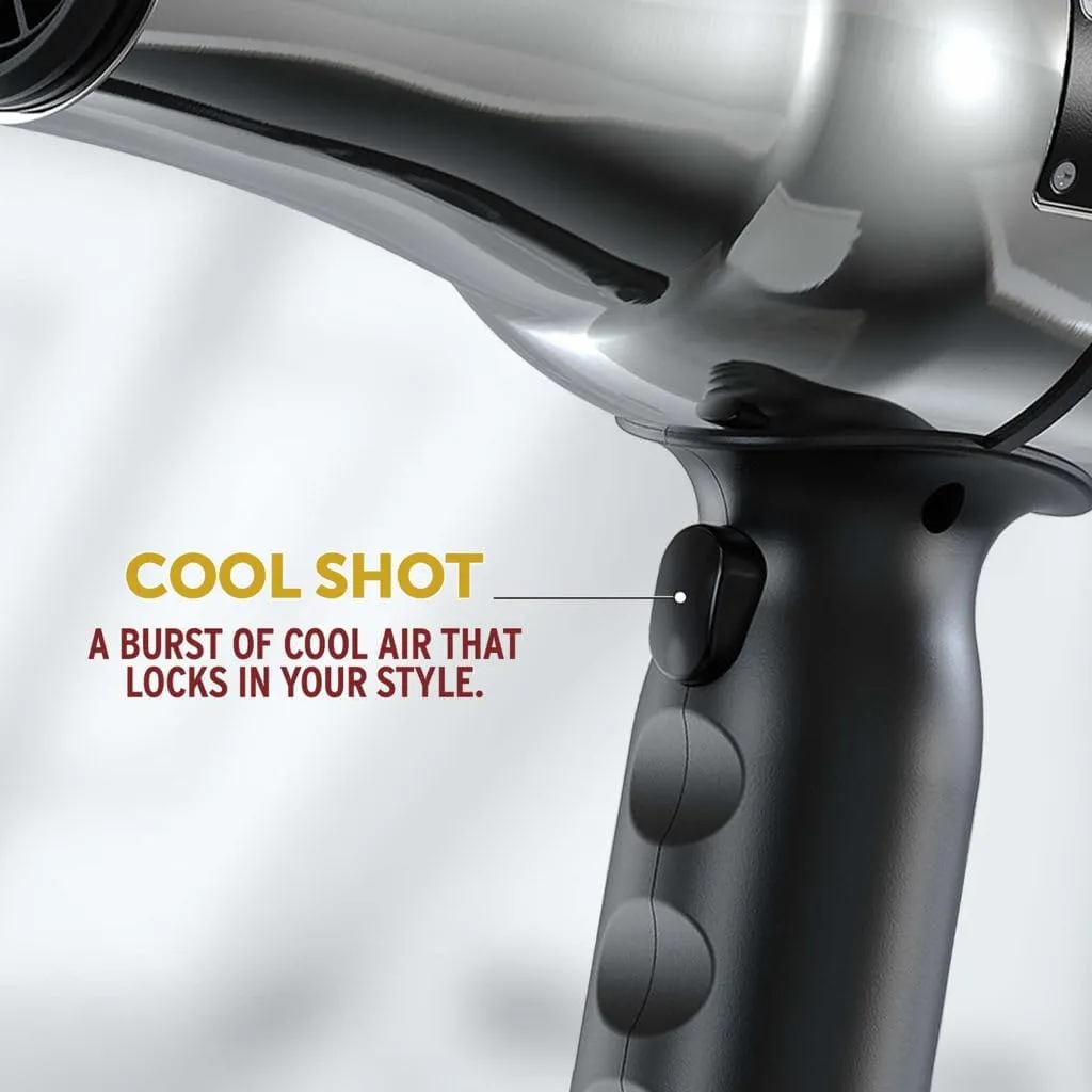 Wahl Barber Dryer 3