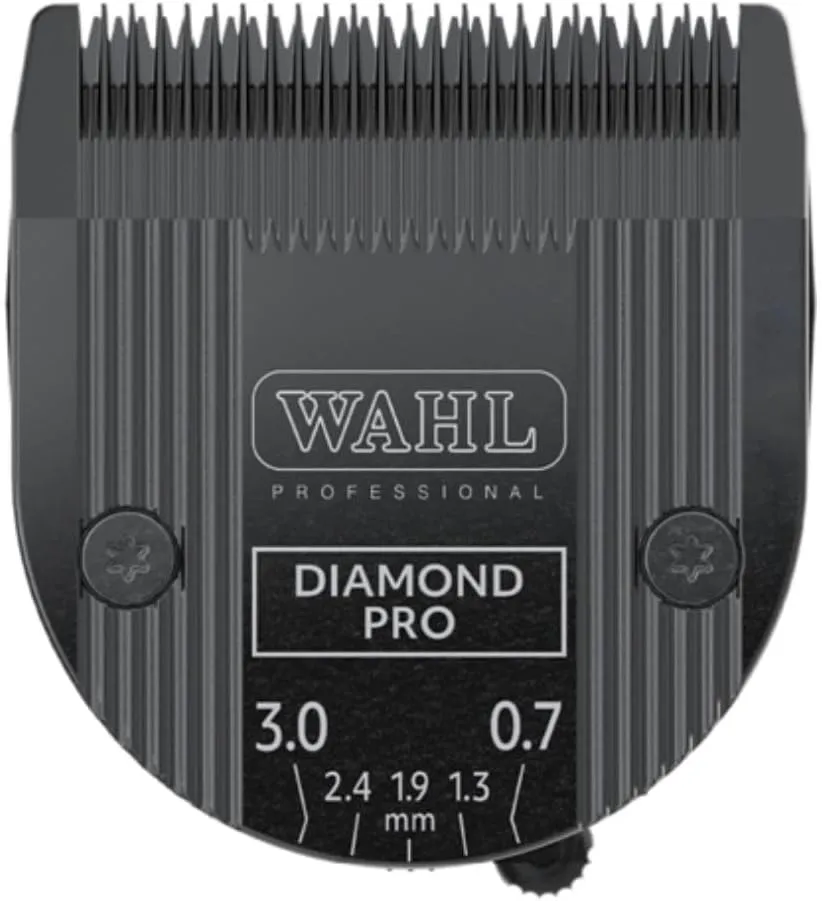 Wahl Blade Set Clipper Diamond