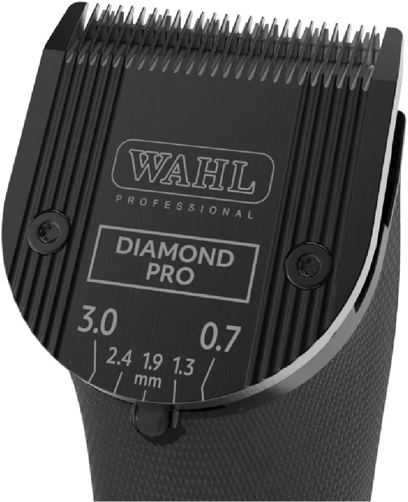 Wahl Blade Set Clipper Diamond